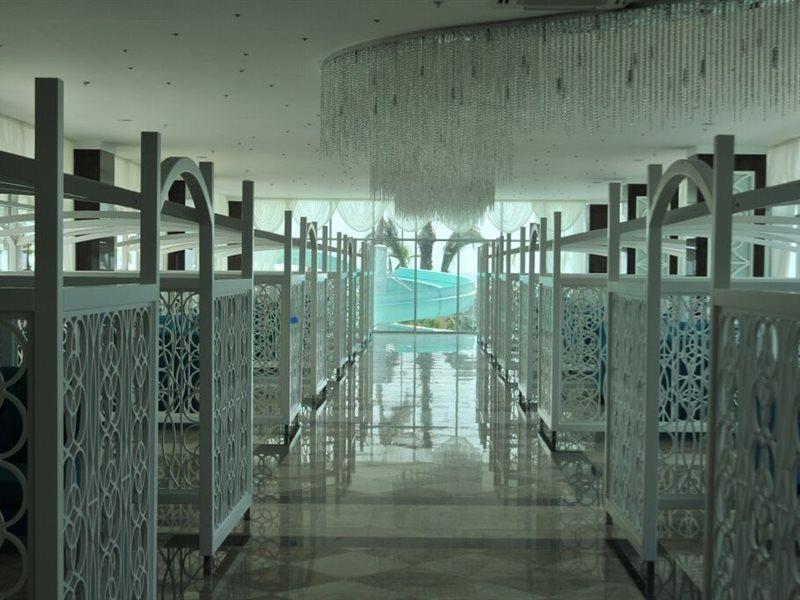 Sun Star Resort Hotel Alanya Exteriér fotografie