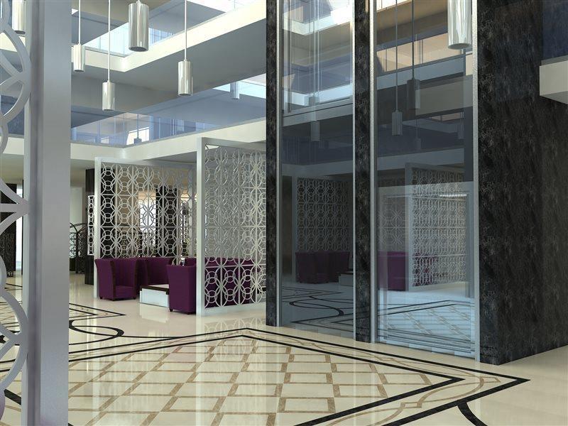 Sun Star Resort Hotel Alanya Exteriér fotografie