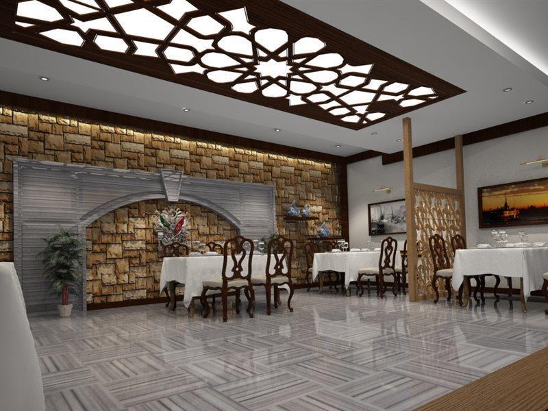 Sun Star Resort Hotel Alanya Exteriér fotografie